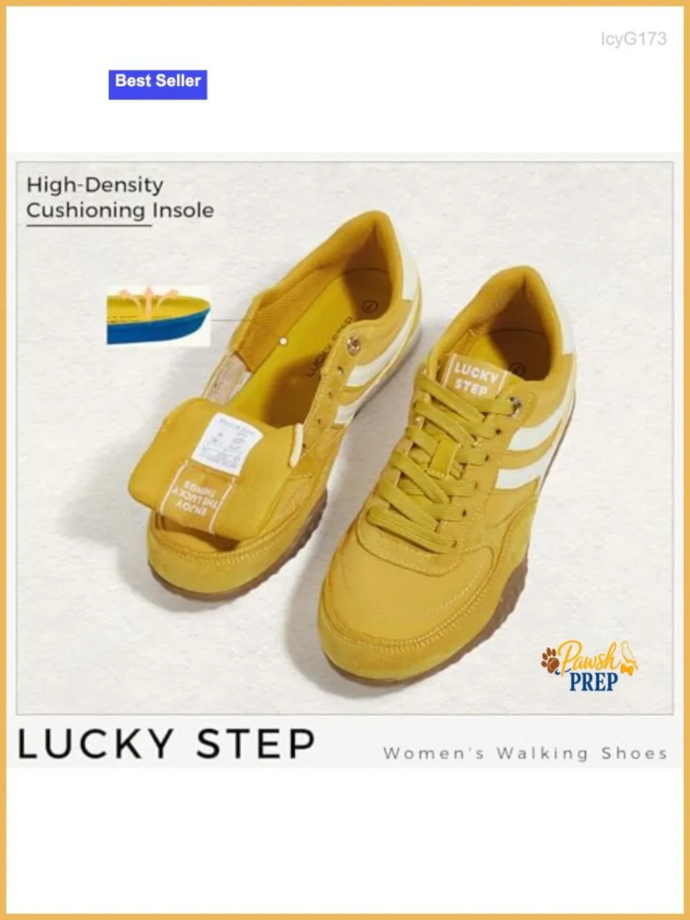 Faux Suede Nylon Lightweight Athletic Fashion Sneakers Slip-Resistant Casual